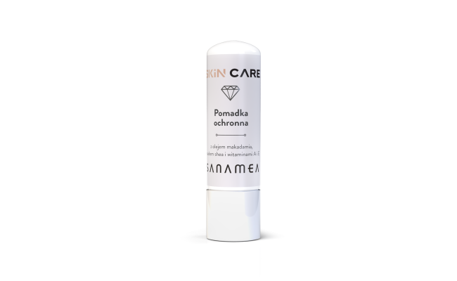 Sanamea SKIN CARE Pomadka ochronna